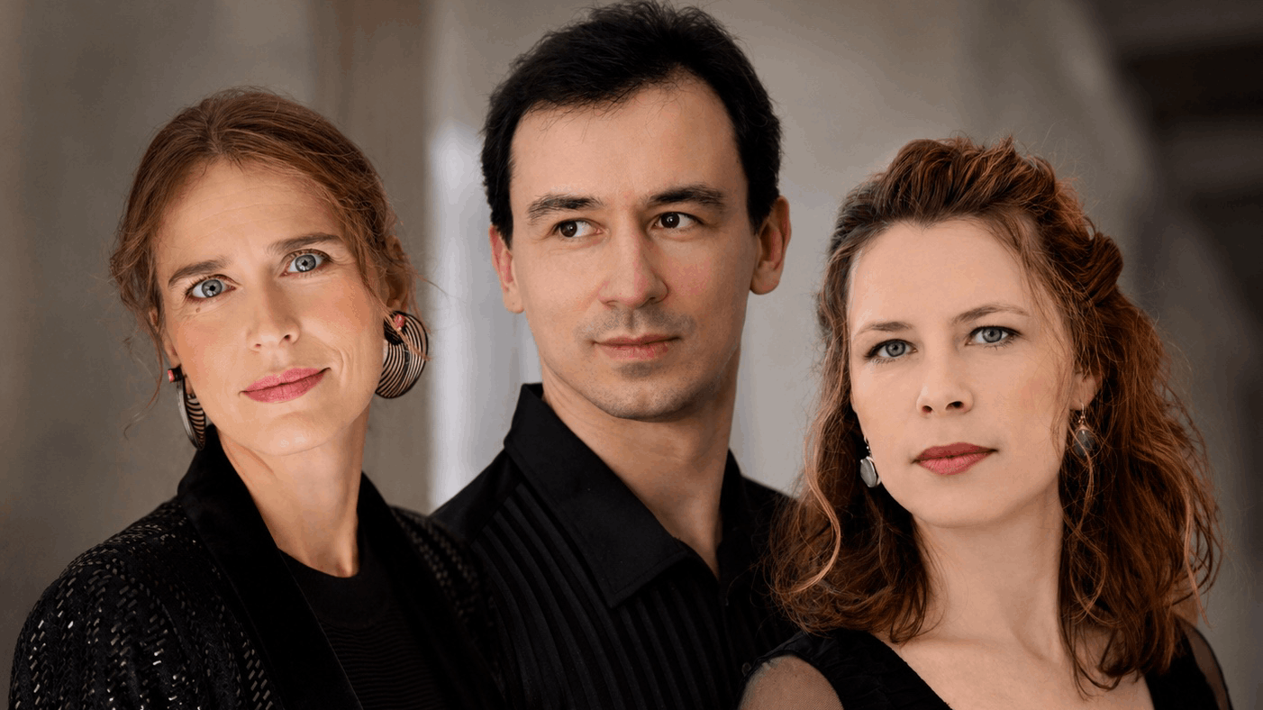Ensemble CORDE CON VOCE 2026