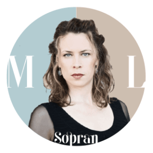 Monika Lichtenegger Sopran